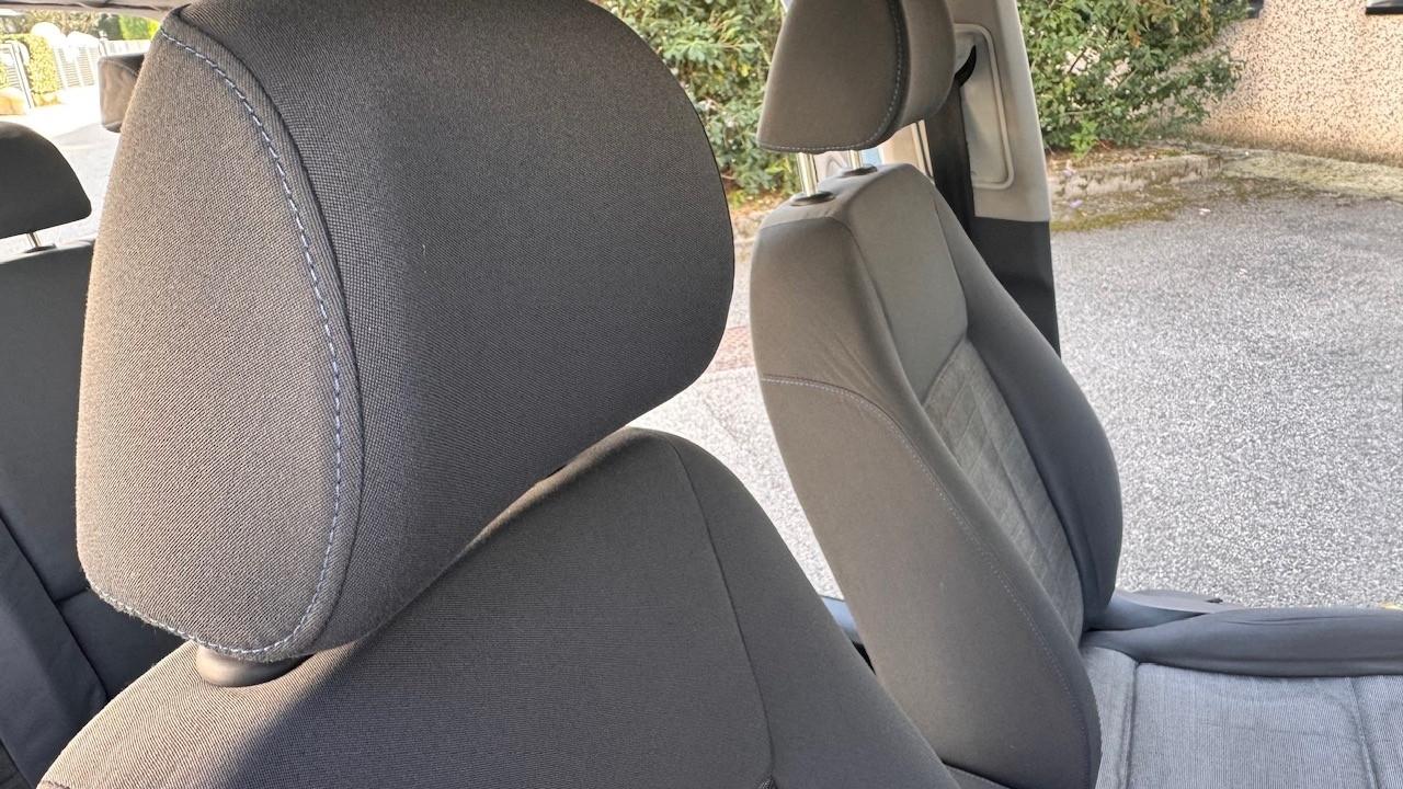 Volkswagen Golf Plus 1.9 TDI DPF Comfortline