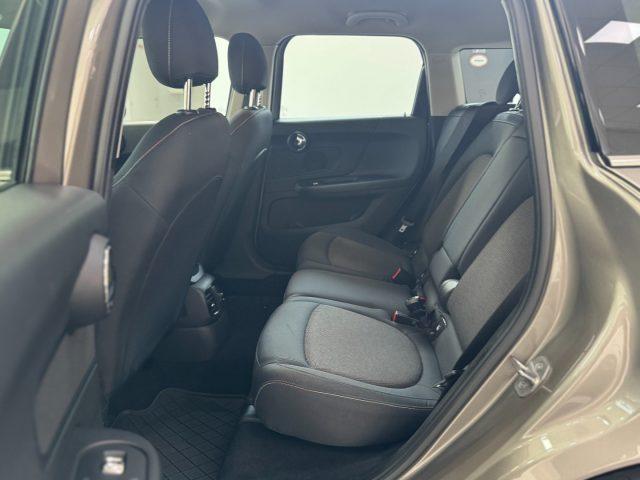 MINI Countryman 2.0 Cooper D Business Countryman Automatica