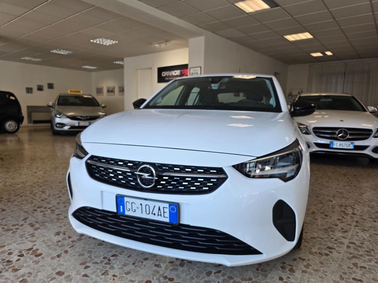Opel Corsa 1.2 Elegance 2021