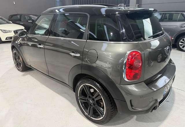MINI Cooper S Countryman Tetto Pelle Harman Kardon Automatica