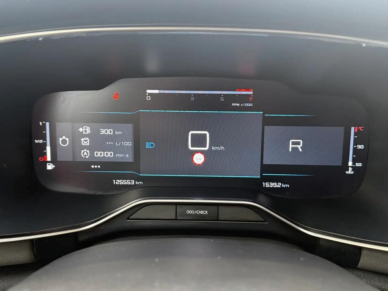 Citroen C5 Aircross BlueHDi 130 S&S Business