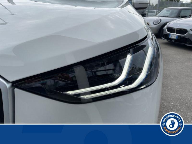 BMW X3 20d xDrive M Sport