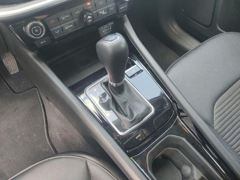 Jeep Compass 1.3 TURBO T4 LIMITED 2WD 150CV DDCT