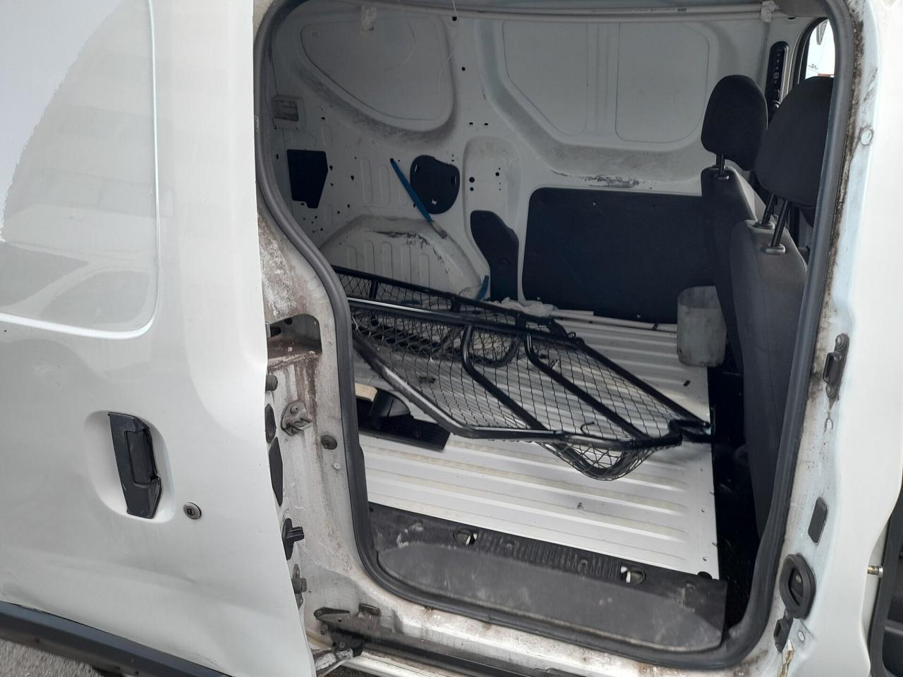 Dacia Dokker 1.6 8V 100CV Start&Stop GPL Furgone