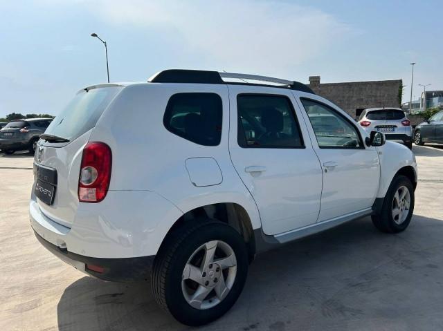 Dacia Duster 1.6 Laureate Gpl 4x2 110cv