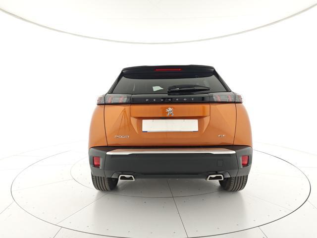 PEUGEOT 2008 PureTech 130 S&S GT