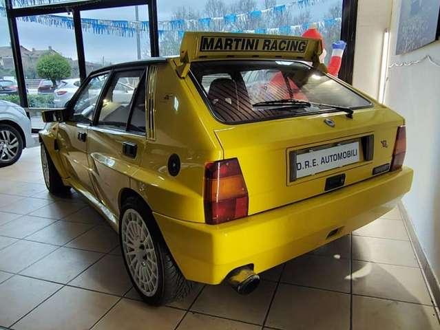 Lancia Delta Delta I 1979 2.0 16v HF Integrale