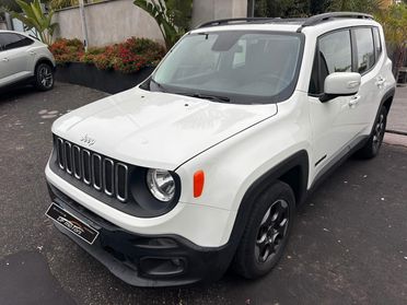 Jeep Renegade 1.6 Mjt 120 CV Longitude-TETTO APRIBILE