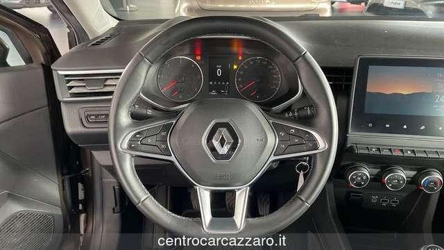 Renault Clio 5 Porte 1.5 Blue dCi Zen