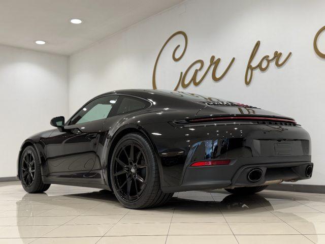 PORSCHE 911 Carrera 992.2 394 CV Coupè