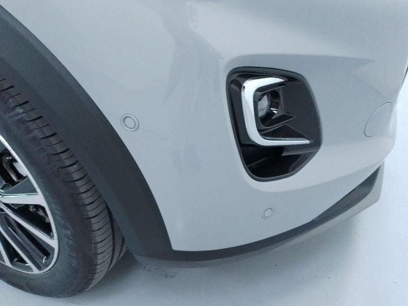 Ford Puma 1.0 ecoboost h Titanium s&s 125cv