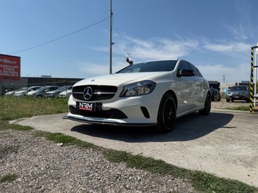 Mercedes-benz A 160 d Sport