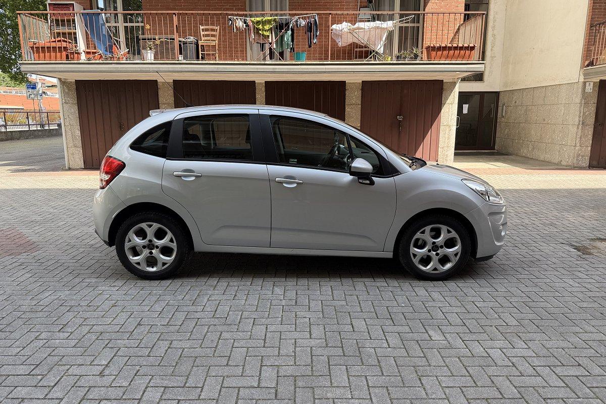 CITROEN C3 1.1 Business