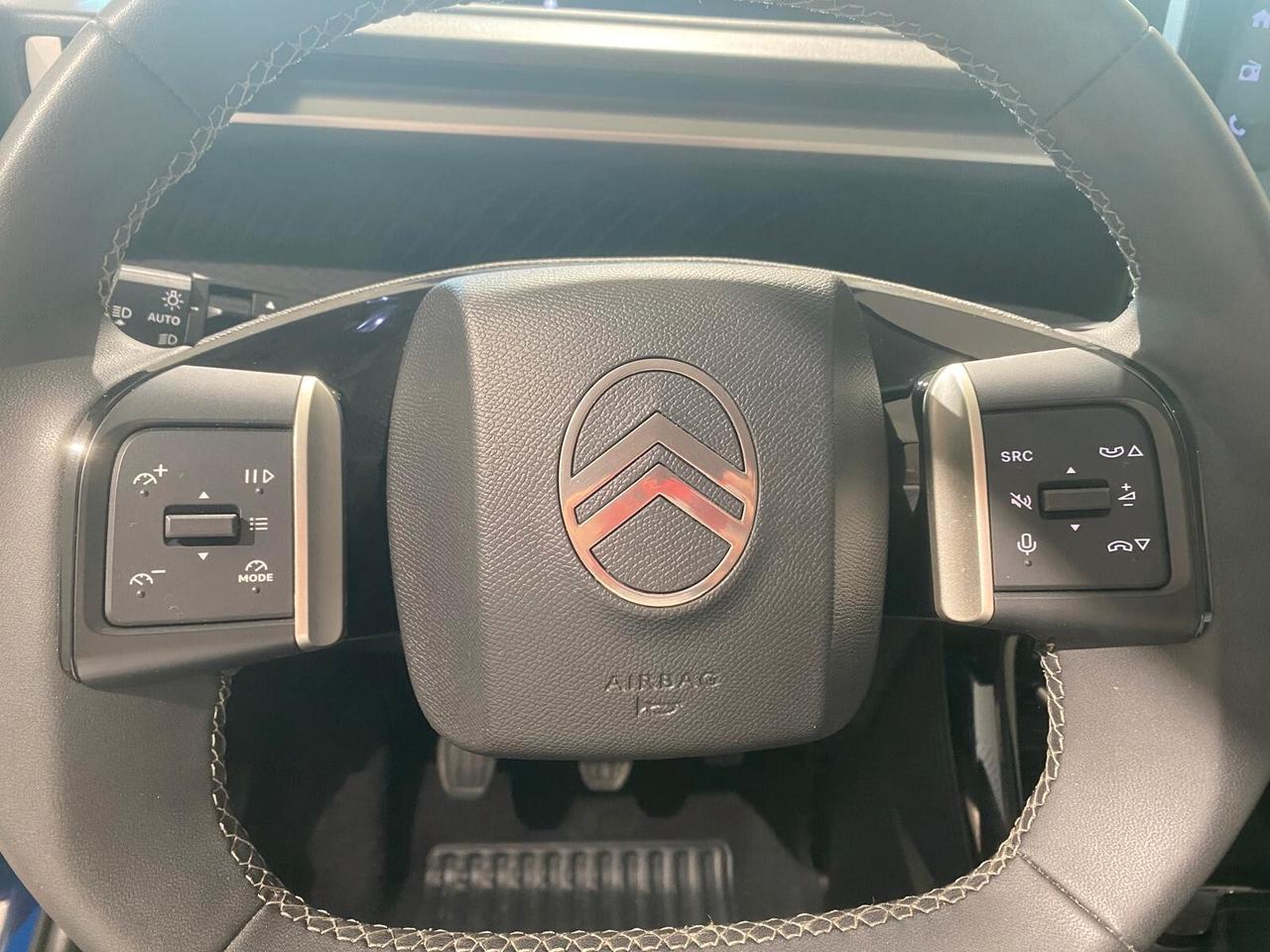 Citroen C3 PureTech 100 S&S Max