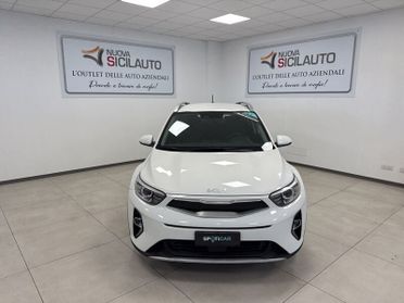 KIA Stonic 1.2 dpi Style s/Design Pack 84cv