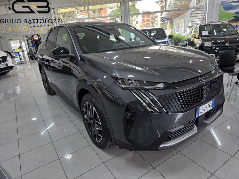 Peugeot 3008 Hybrid 145 Allure e-DCS 6