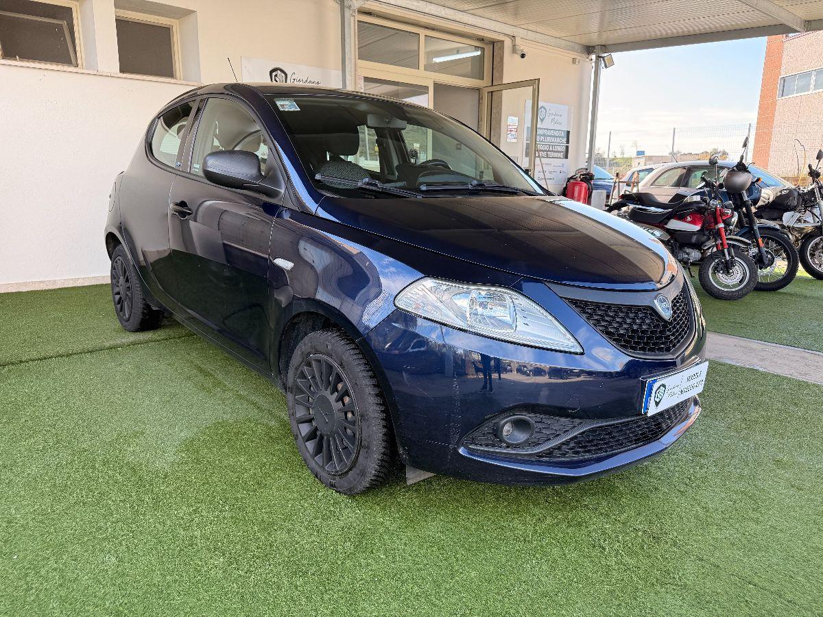 LANCIA - Ypsilon 1.2 Elefantino Blu ecochic Gpl 69cv my19