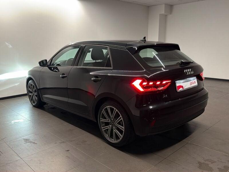 Audi A1 Audi Sportback Business 30 TFSI 85(116) kW(CV) S tronic
