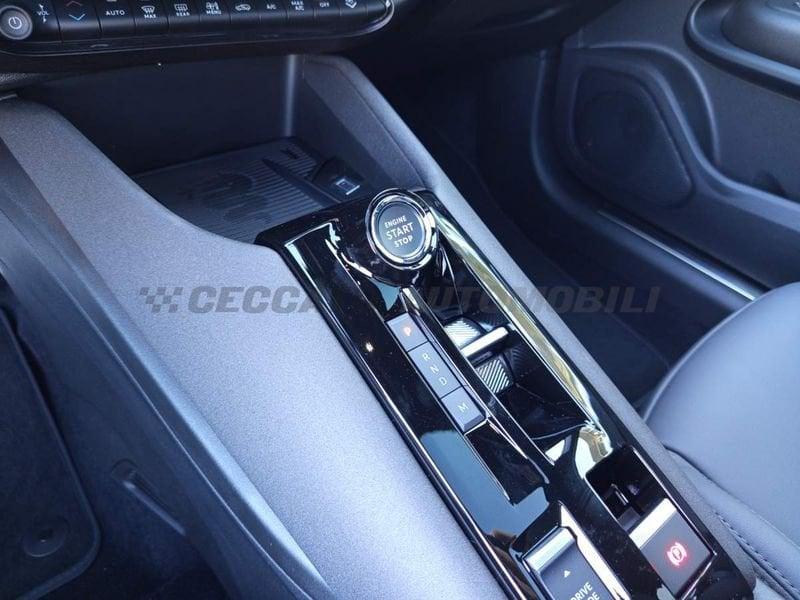 Alfa Romeo Junior Junior 1.2 ibrida Speciale 145cv edct6