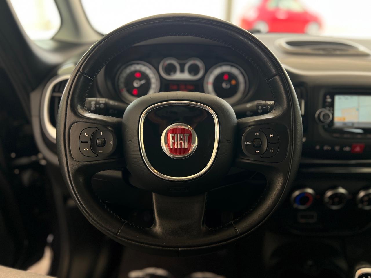 Fiat 500L 1.3 Multijet 95 CV Lounge Euro 6B