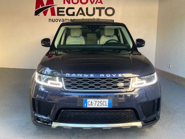 LAND ROVER Range Rover Sport 3.0 SDV6 249 CV HSE