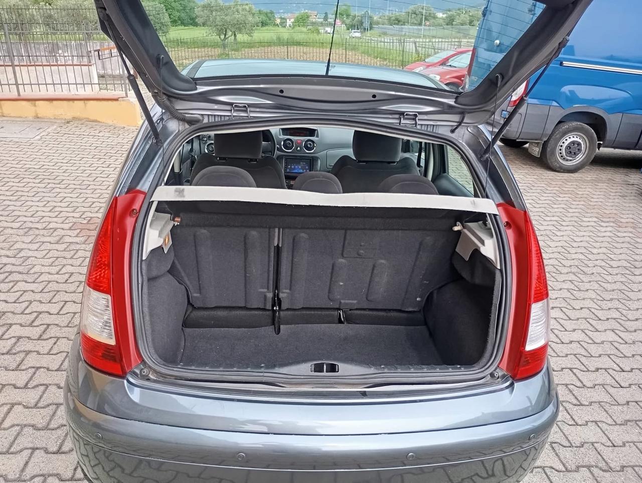 Citroen C3 1.4 HDi 70 Exclusive Style