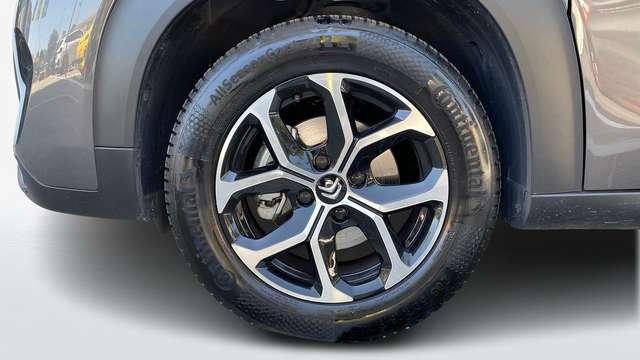Citroen C3 Aircross 1.2 PureTech 110cv Shine Pack S&S
