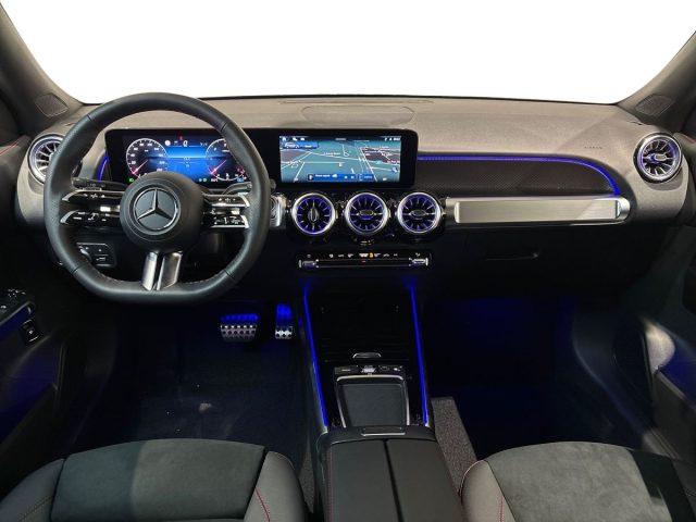 MERCEDES-BENZ GLB 200 d Automatic AMG Line Advanced Plus