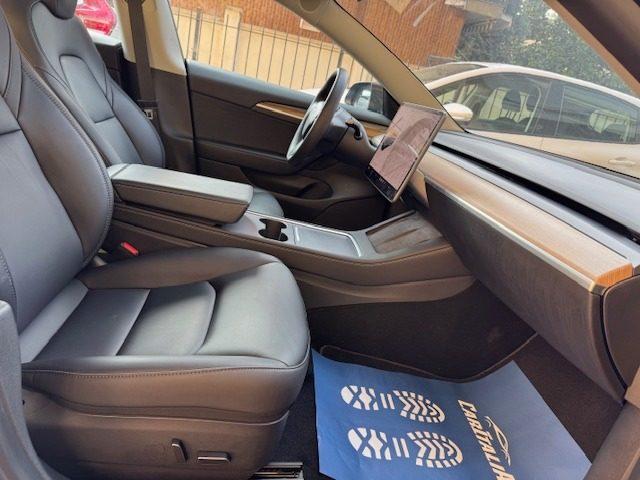 TESLA Model 3 Long Range Dual Motor AWD PARI AL NUOVO !!!