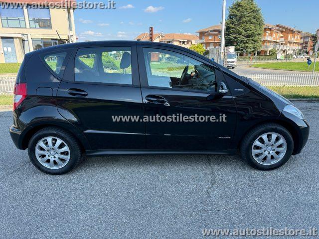 MERCEDES-BENZ A 160 BlueEFFICIENCY Executive
