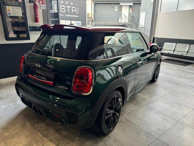 MINI John Cooper Works 2.0 John Cooper Works