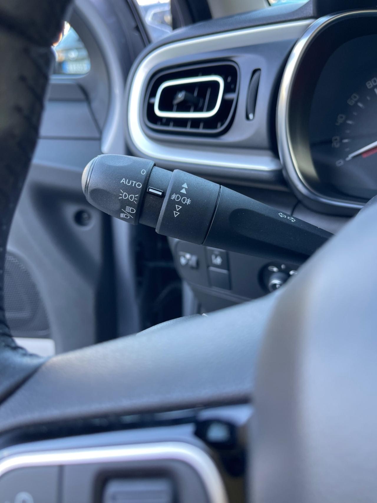Citroen C3 BlueHDi 75 S&S Shine occasion