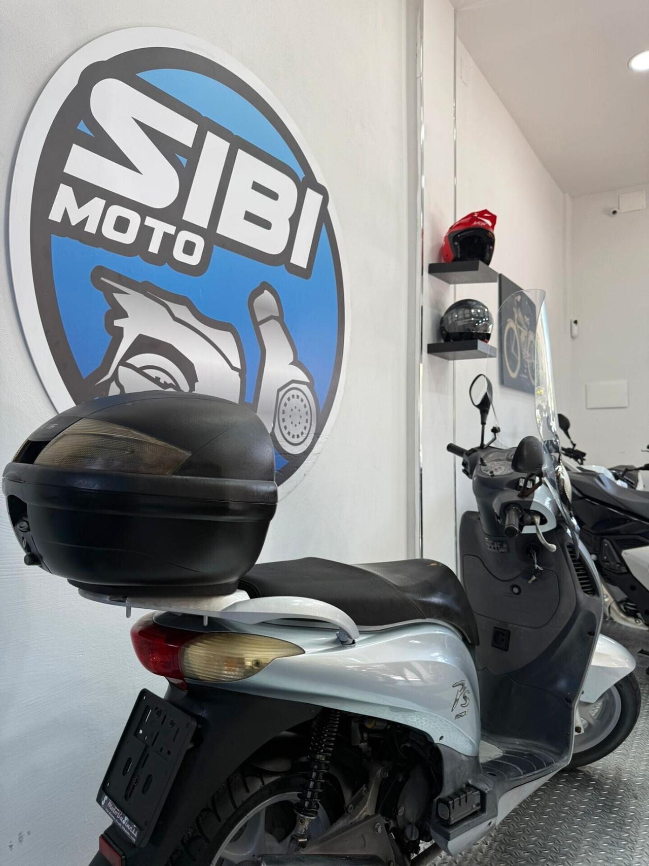 HONDA PS 150