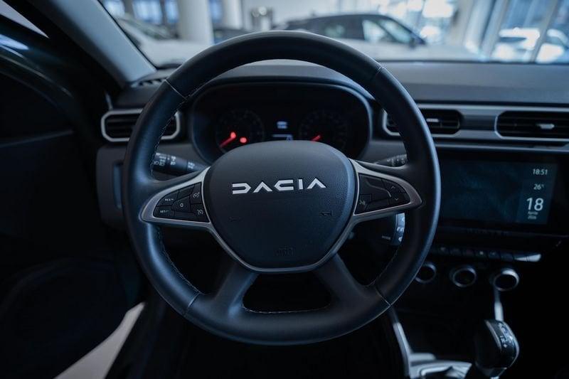 Dacia Duster 1.3 tce Journey 4x2 150cv edc fap