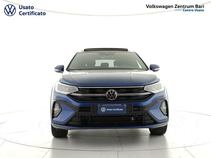 Volkswagen Taigo 1.0 tsi r-line 110cv