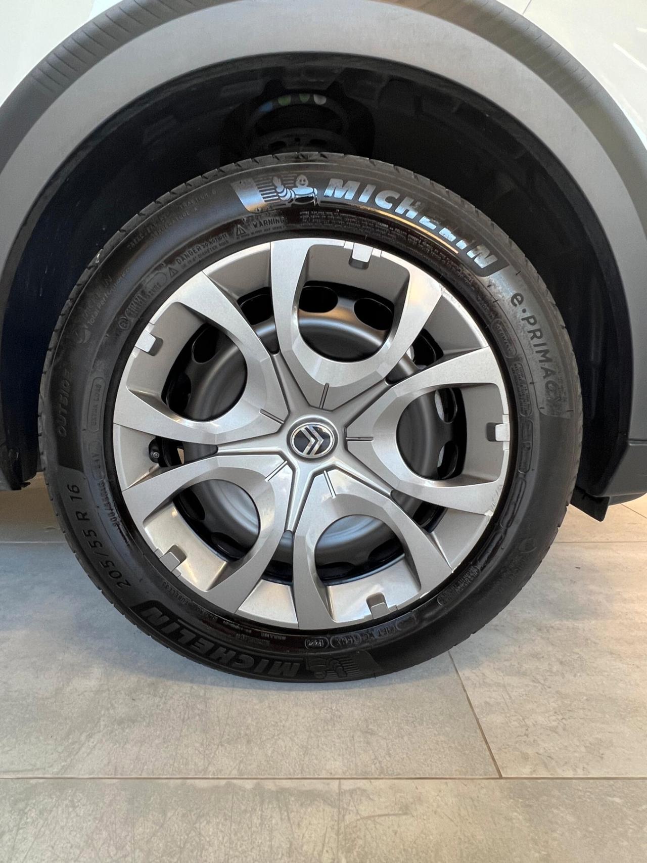 Citroen C3 PureTech 83 S&S You con soli 17000km