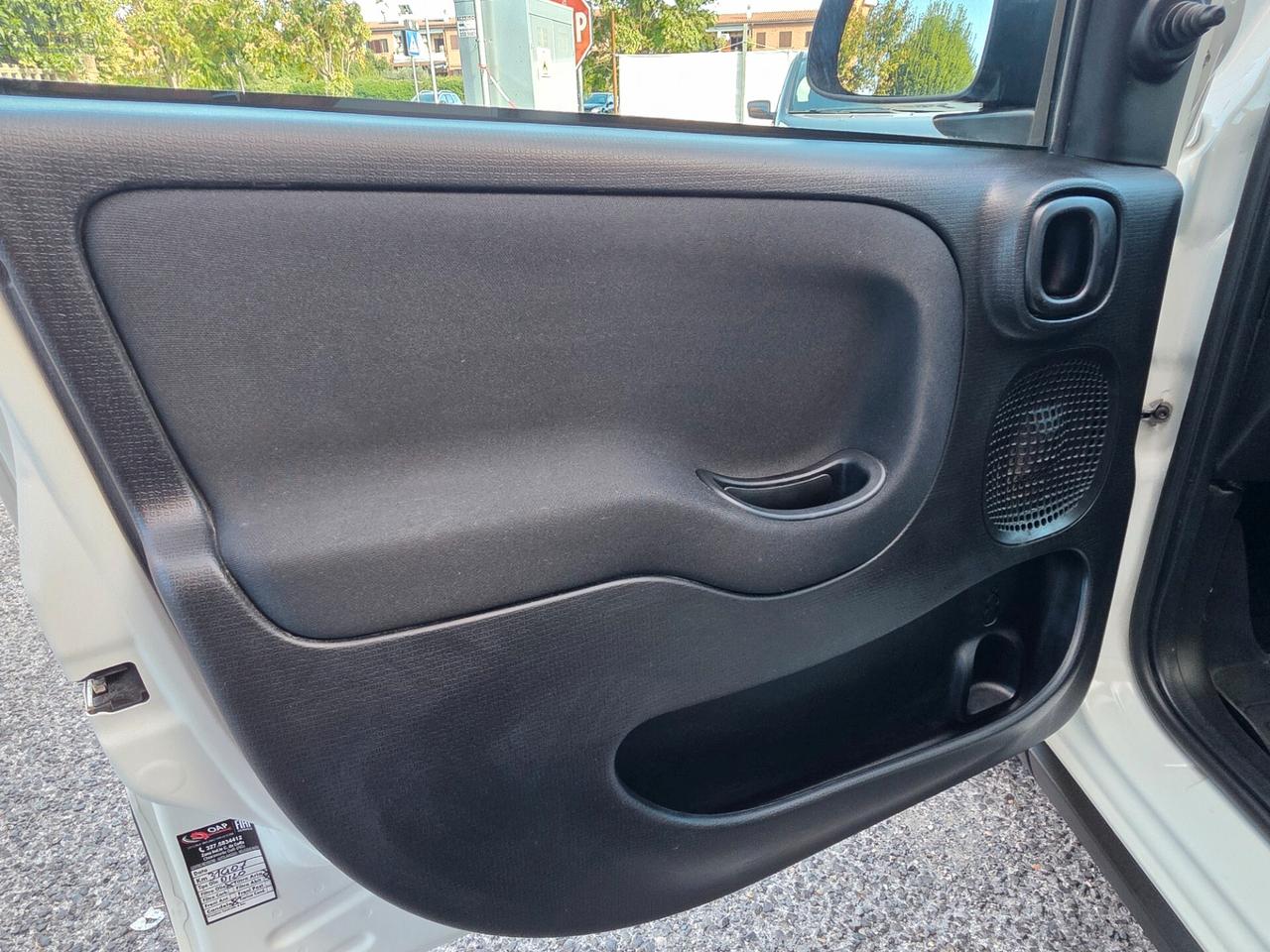 Fiat Panda 1.0 FireFly S&S Hybrid City Life Uniproprietario