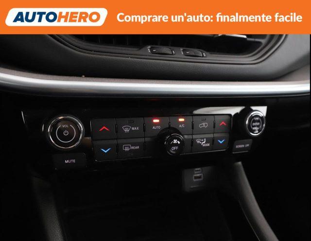JEEP Compass 1.5 Turbo T4 130 CV MHEV 2WD Limited