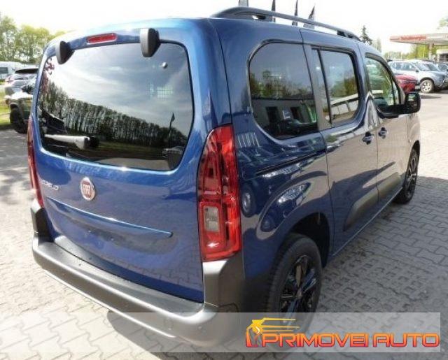 FIAT Doblo 1.5 BlueHdi 102CV Combi