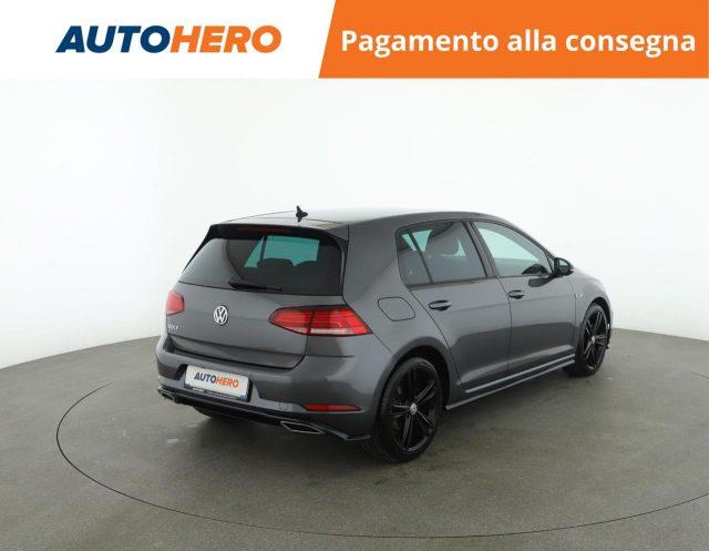VOLKSWAGEN Golf 1.6 TDI 115 CV 5p. Sport BlueMotion Technology