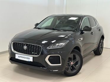 JAGUAR E-Pace 2.0D I4 163 CV AWD Auto R-Dynamic S
