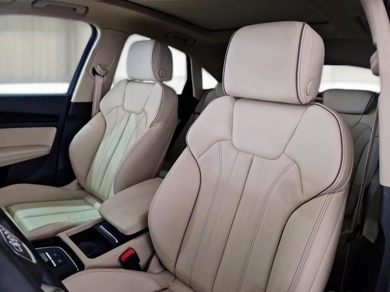 AUDI Q5 SPORTBACK 50 TFSI E S LINE QUATTRO S TRONIC SUV