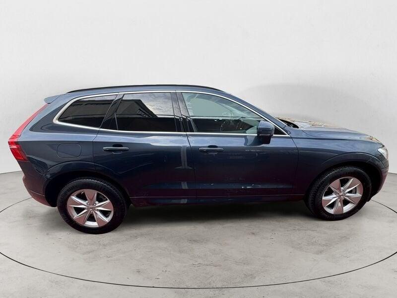 Volvo XC60 B4 197+14 CV Automatico Mild Hybrid Diesel Core