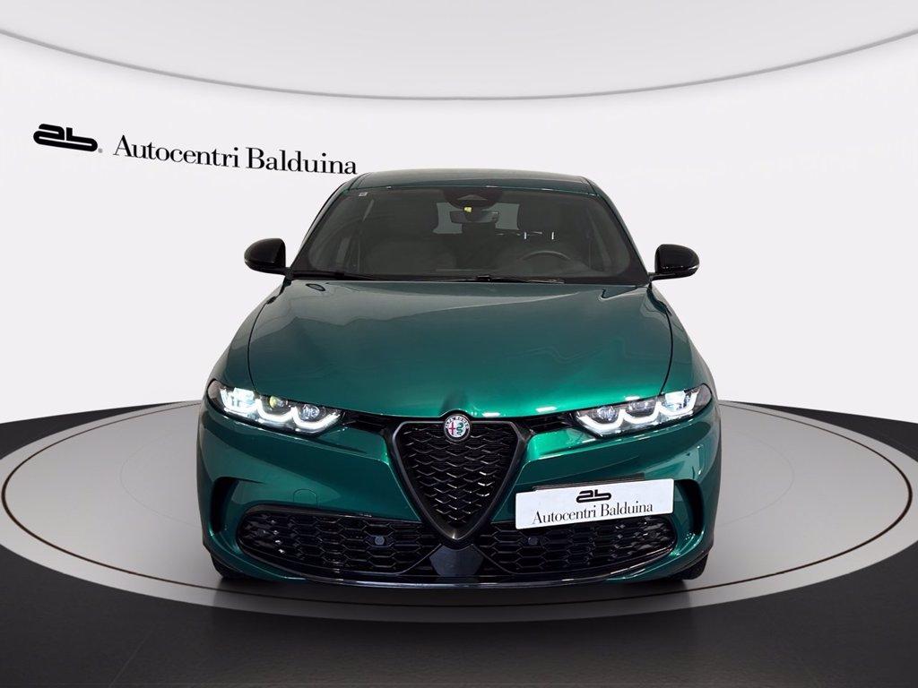 ALFA ROMEO Tonale 1.5 hybrid tributo italiano 160cv tct7 del 2023