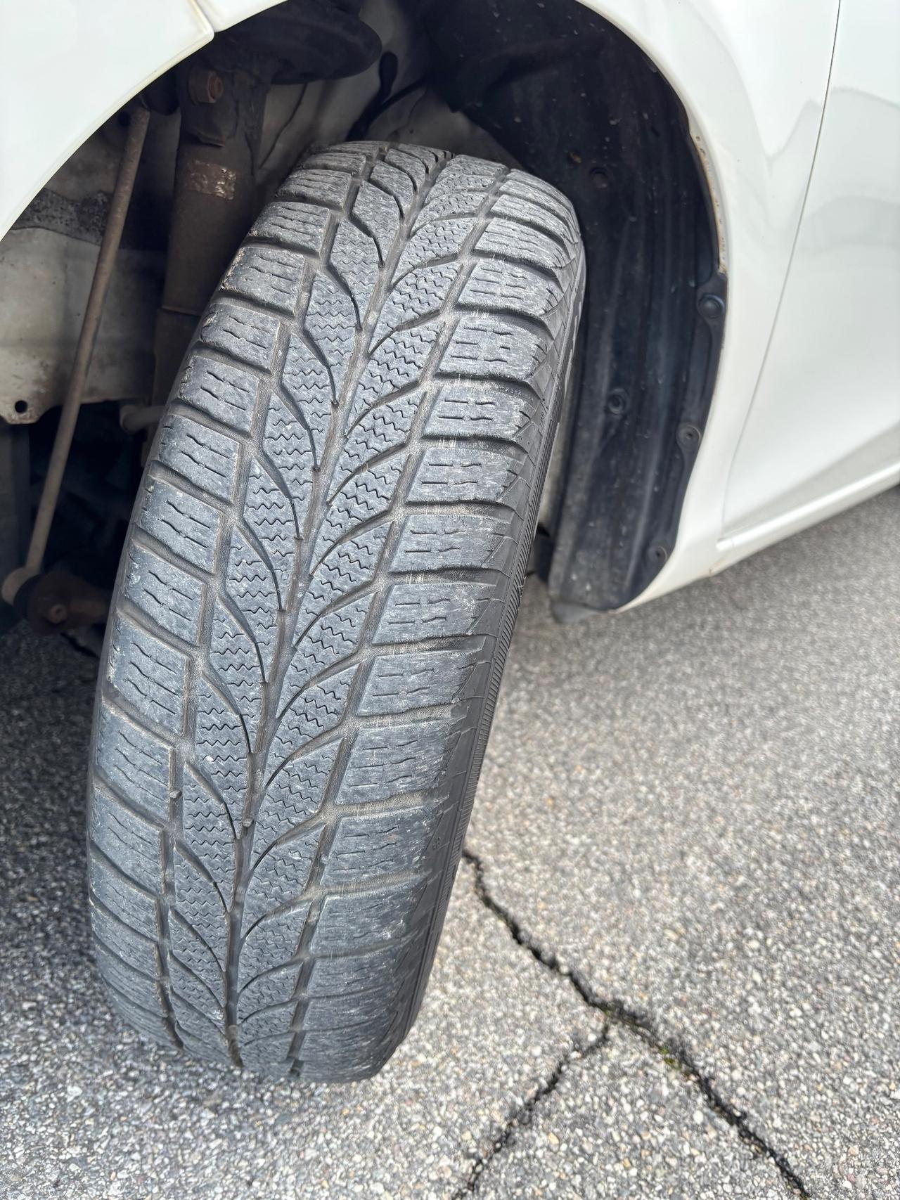 Toyota Yaris 1.0 5 porte GARANZIA TOYOTA