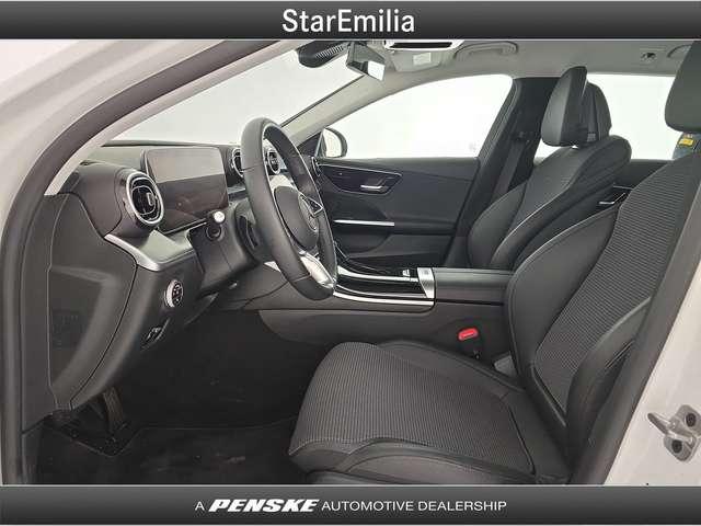 Mercedes-Benz C 200 C 200 d Mild hybrid S.W. Advanced