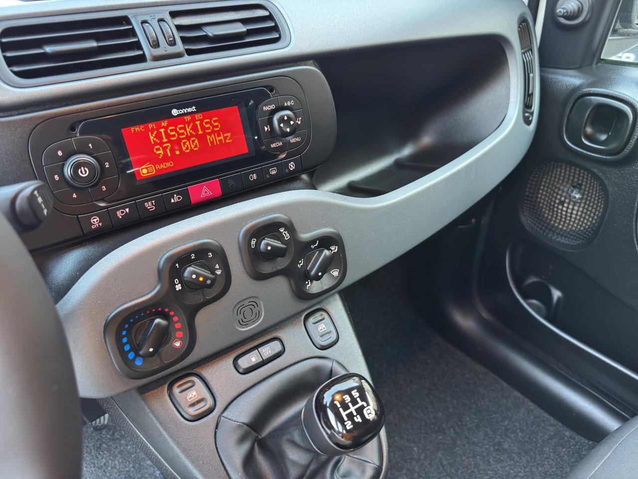 Fiat Panda 1.2 easypower 69cv City Life Gpl 2021