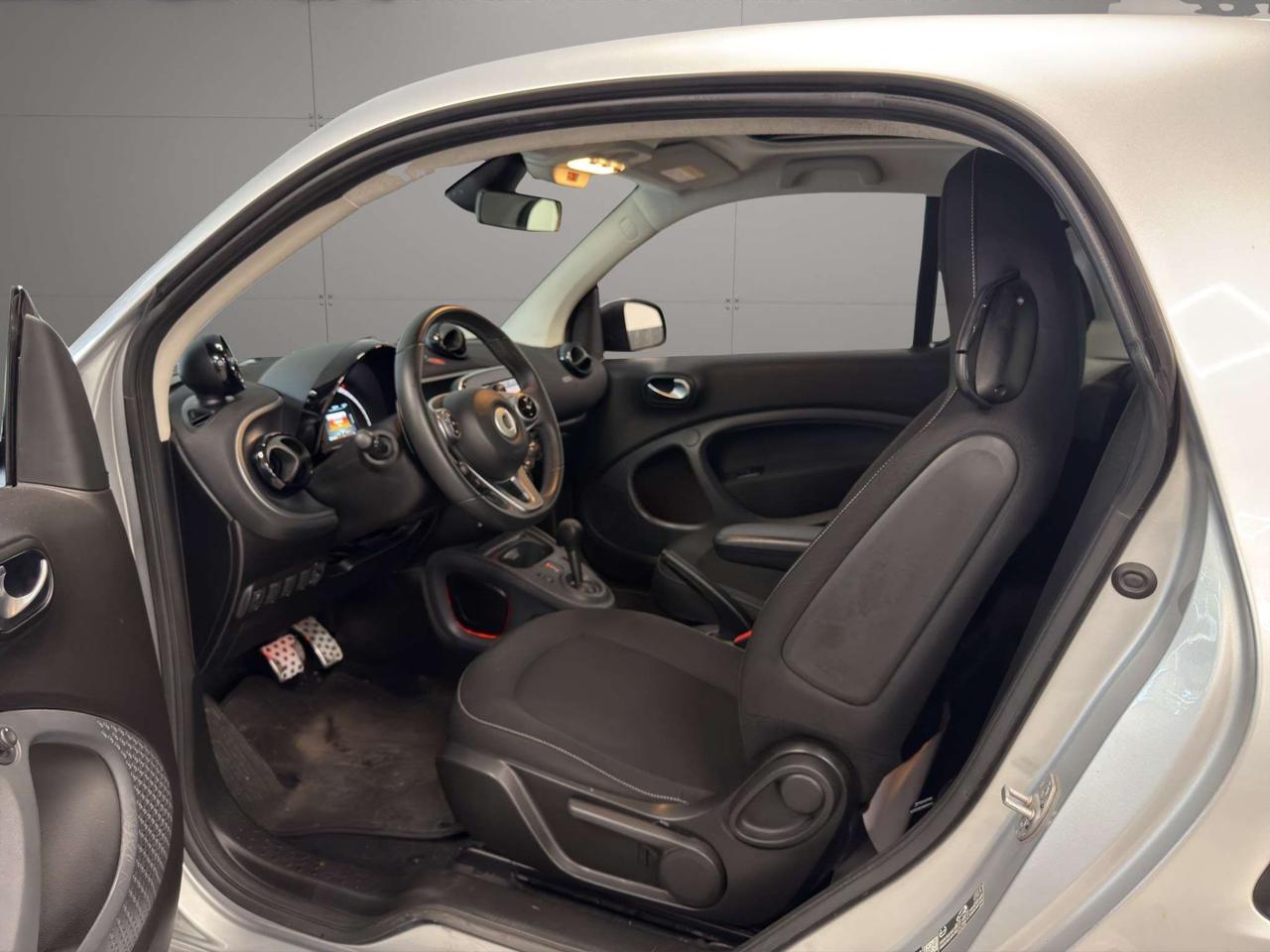 smart forTwo 1.0 Superpassion 71cv~Unipro~Promo Finanziamento