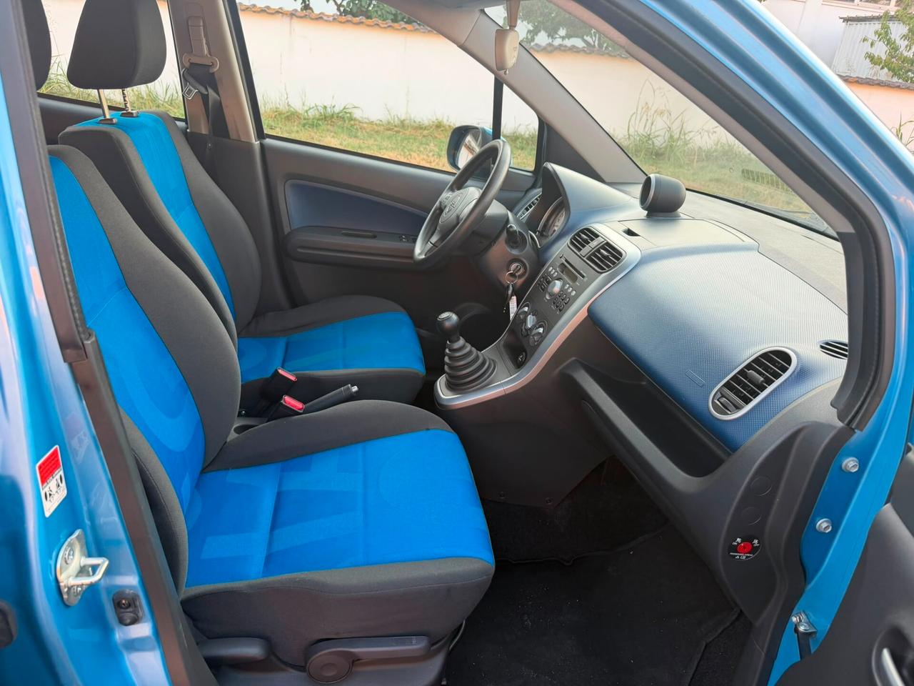 Opel Agila 1.0 12V 65CV Enjoy