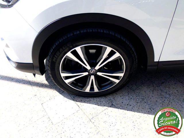 NISSAN Qashqai 1.6 dCi 2WD XTronic Tekna